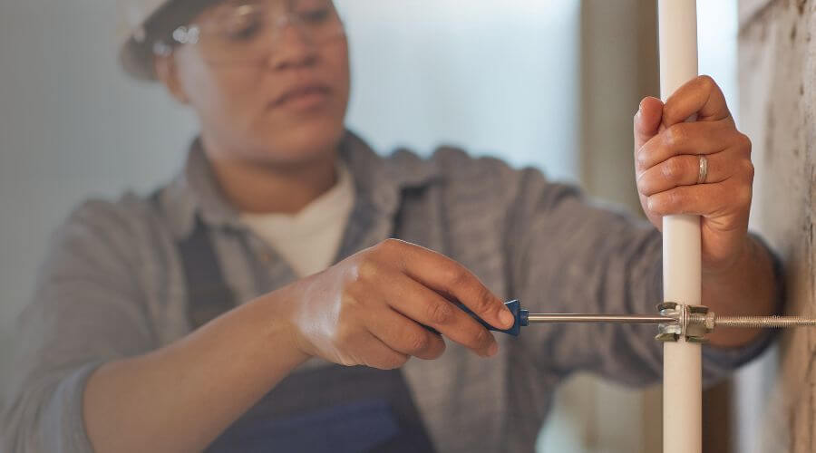Local annual plumbing maintenance in Frederick, CO